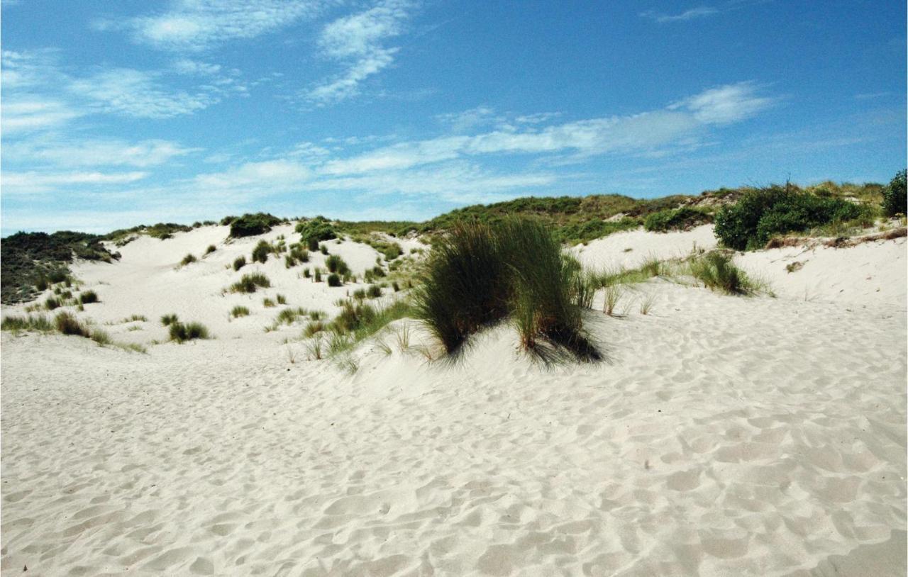 Goudstrand Oostduinkerke Esterno foto